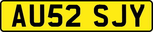 AU52SJY