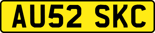 AU52SKC