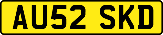 AU52SKD