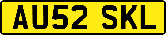AU52SKL