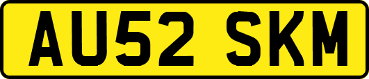 AU52SKM
