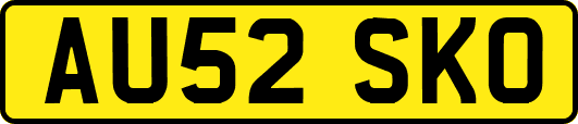 AU52SKO