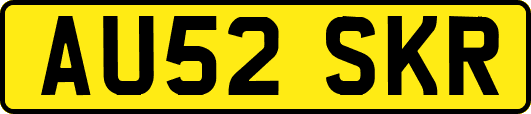 AU52SKR