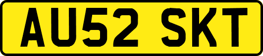 AU52SKT
