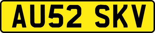 AU52SKV