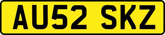 AU52SKZ