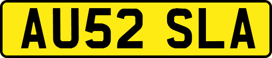 AU52SLA