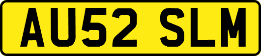 AU52SLM