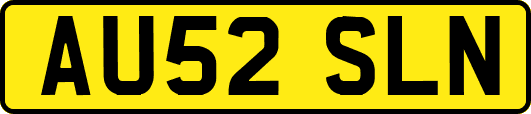 AU52SLN