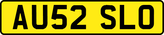AU52SLO