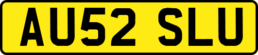AU52SLU