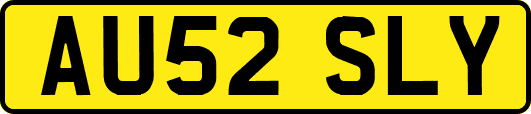 AU52SLY