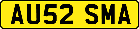 AU52SMA