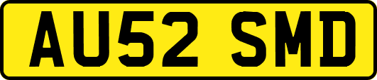AU52SMD