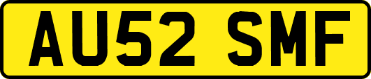 AU52SMF