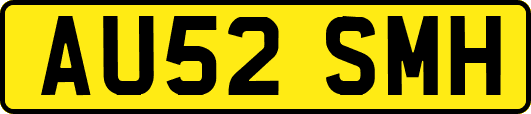 AU52SMH