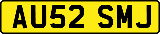 AU52SMJ