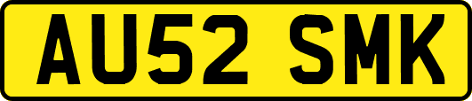 AU52SMK