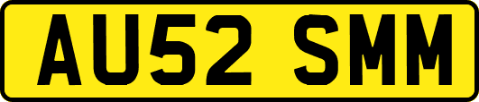 AU52SMM