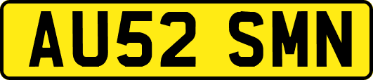 AU52SMN