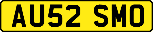 AU52SMO