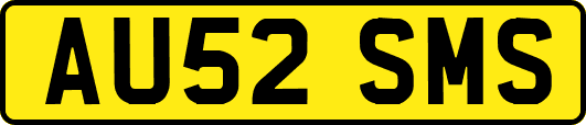 AU52SMS