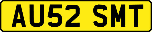 AU52SMT