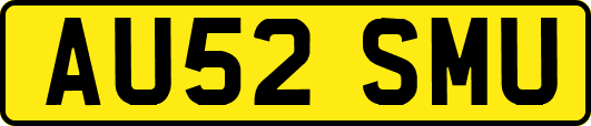 AU52SMU