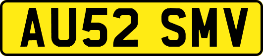 AU52SMV