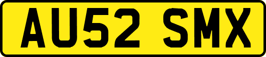 AU52SMX
