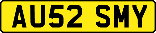 AU52SMY
