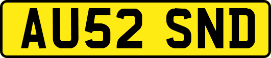 AU52SND