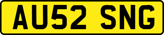 AU52SNG
