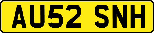 AU52SNH