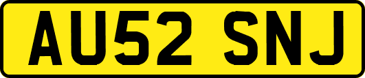 AU52SNJ