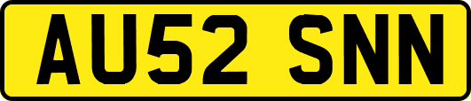 AU52SNN