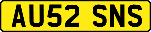 AU52SNS