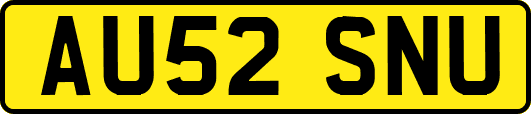 AU52SNU