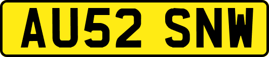 AU52SNW