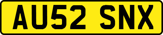 AU52SNX
