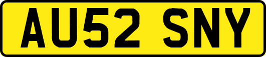AU52SNY
