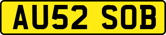 AU52SOB