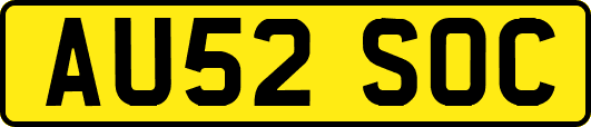 AU52SOC