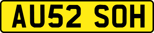 AU52SOH