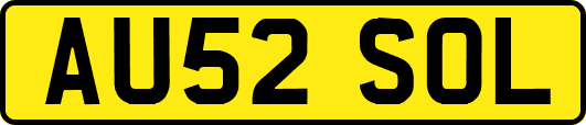 AU52SOL