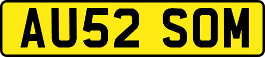 AU52SOM