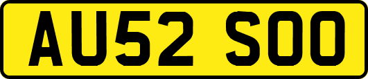 AU52SOO