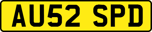 AU52SPD