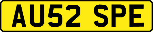 AU52SPE
