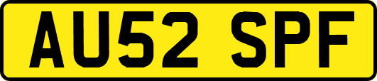 AU52SPF